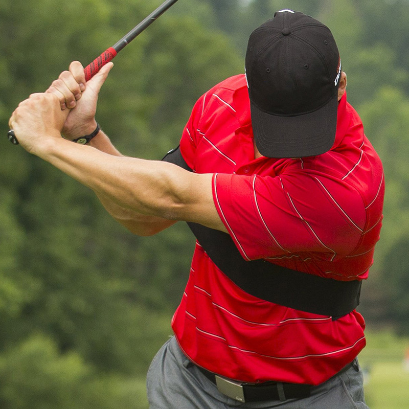 Golf Equipment Beginners - Professional Golf Swing Arm Corrector Beginner
