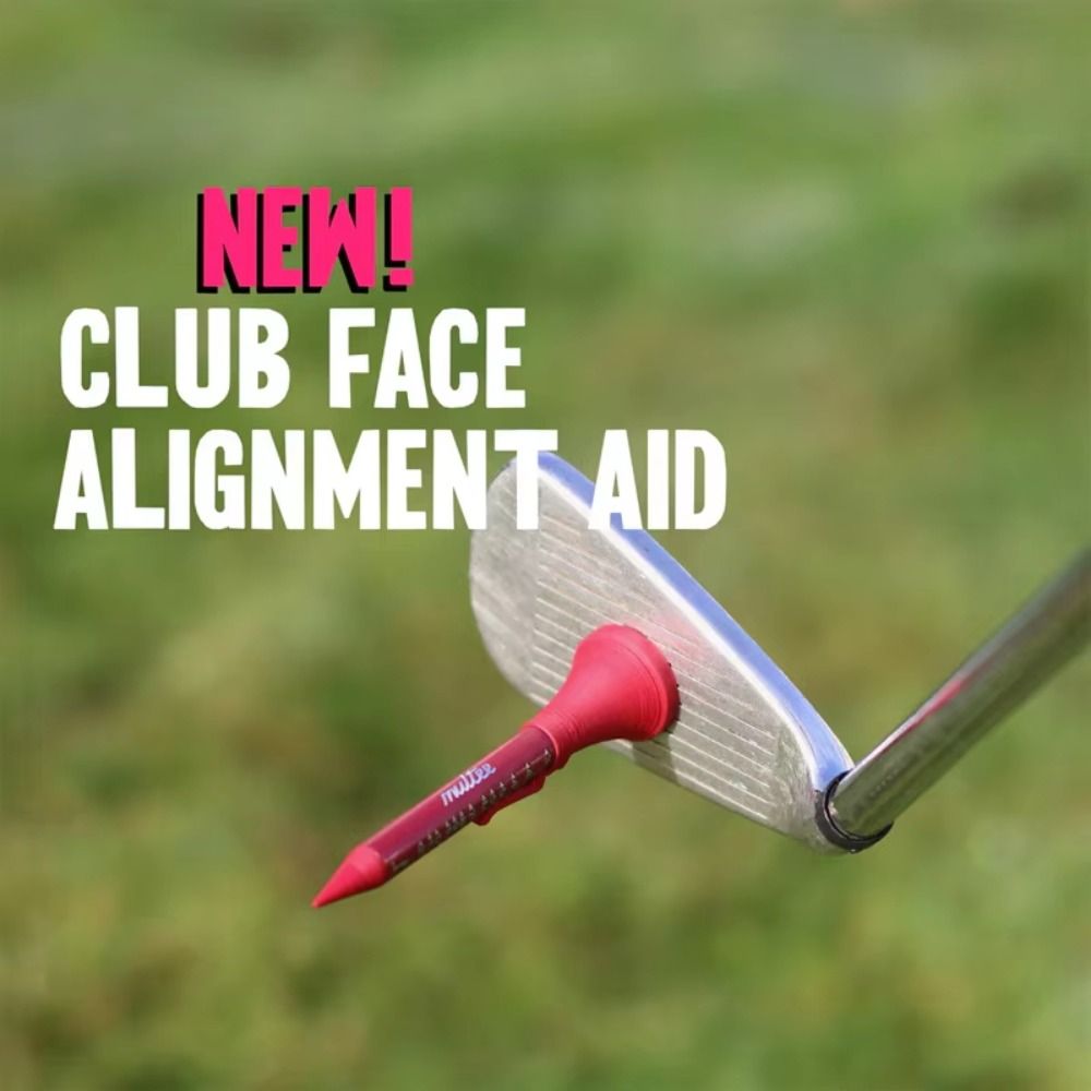 Golf Equipment Used - Multi-functional Multi-functional Golf Spike Detachable Aluminum