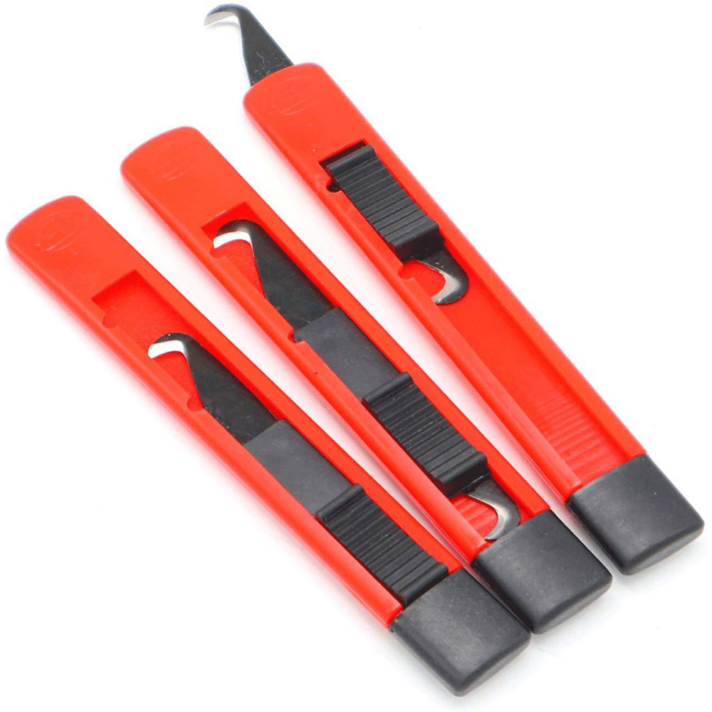 Golf Equipment Used - 1pc 13cmx2cm Golf Club Hook Cutter