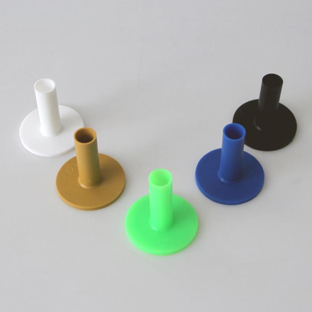 Golf Equipment Beginners - Golf Rubber Tees Set Beginner Training