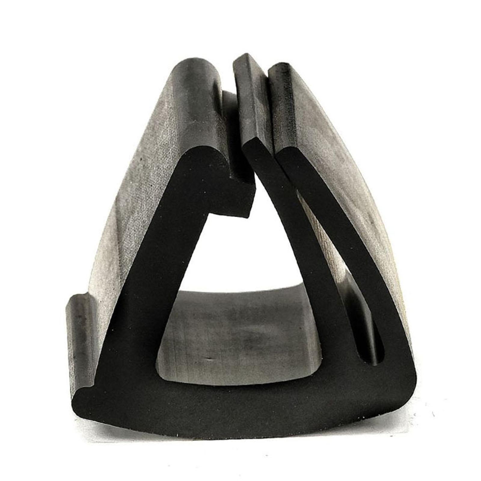 Golf Equipment Youtube - Golf Cart Windshield Clip Premium Rubber