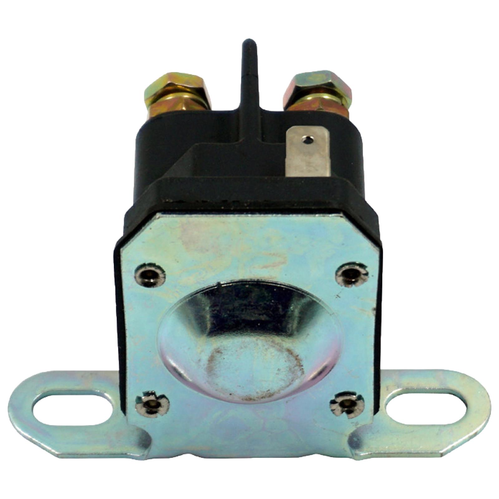 Solenoid Relay 812-1211-211 3  - Golf Equipment Used 评论和价格