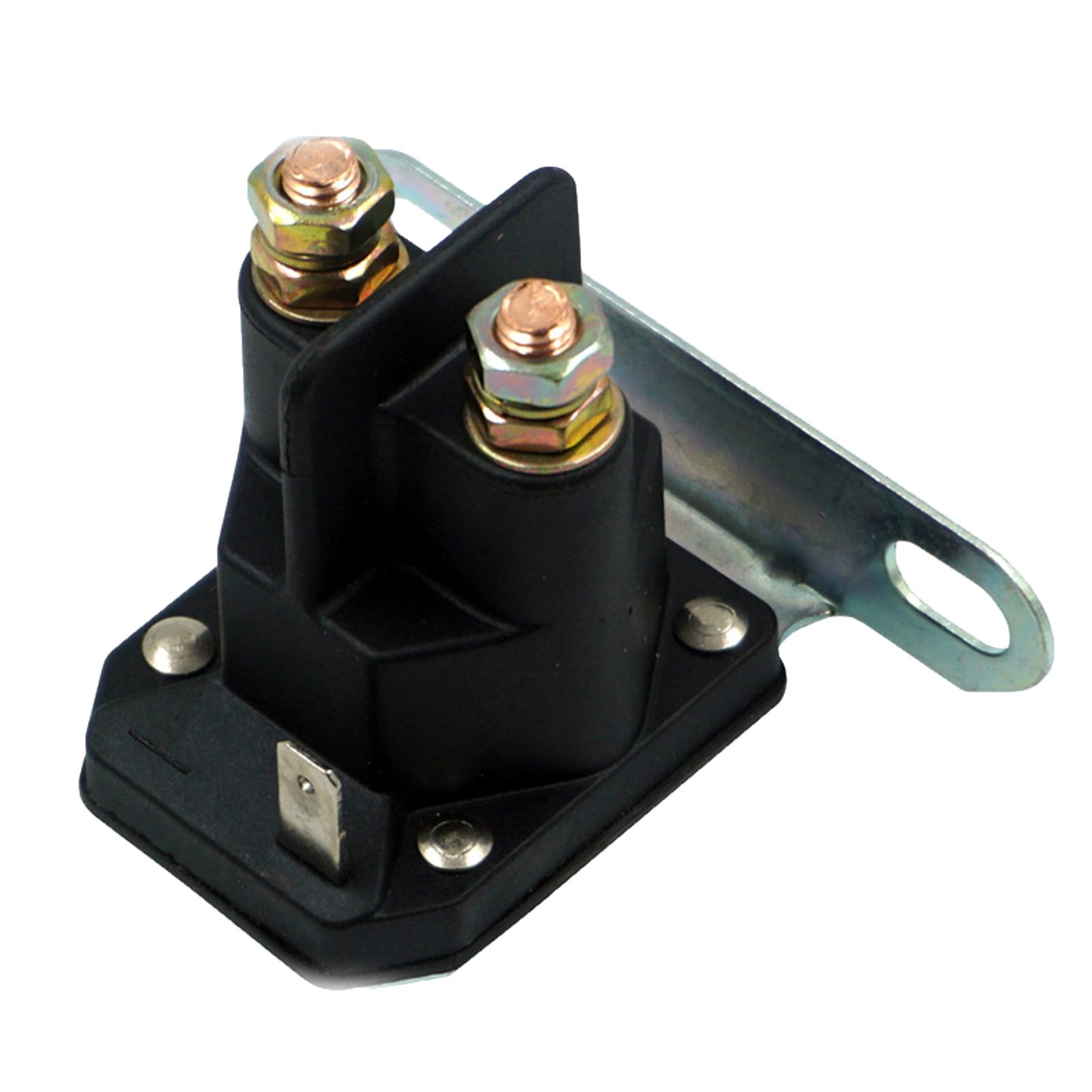 Solenoid Relay 812-1211-211 3  - Golf Equipment Used 评论和价格