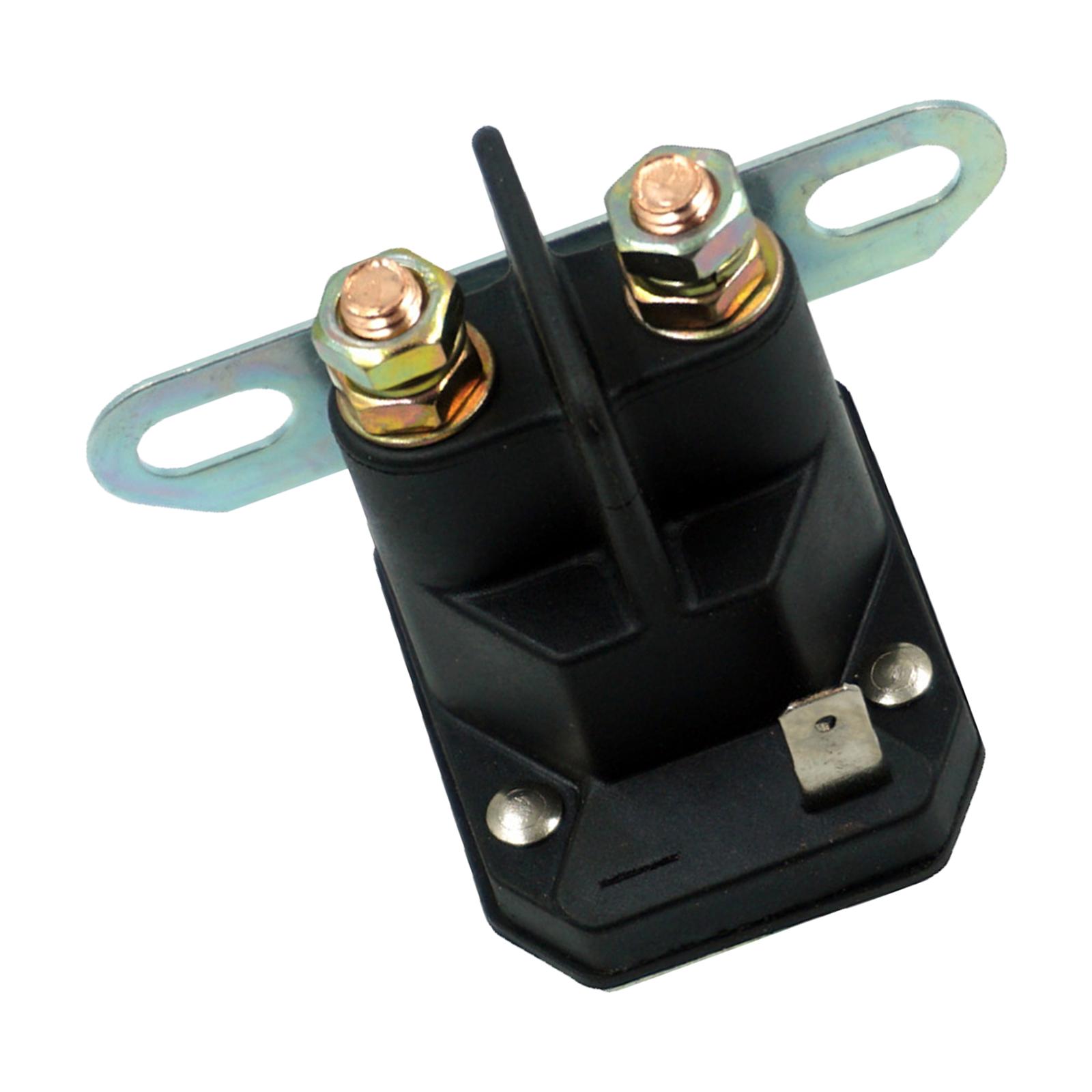 Solenoid Relay 812-1211-211 3  - Golf Equipment Used 评论和价格