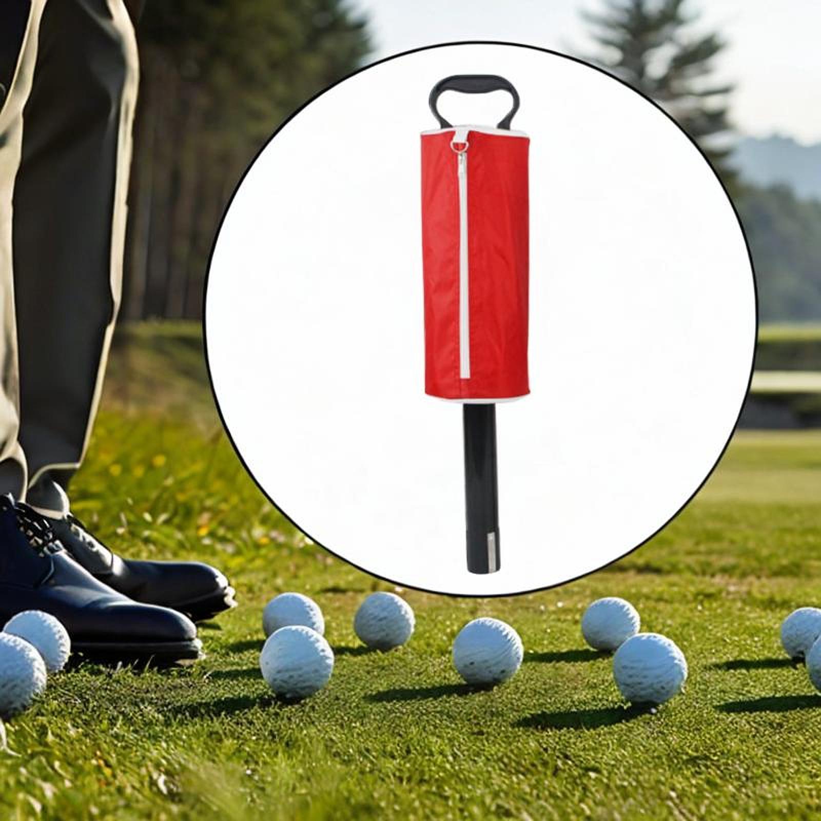 Golf Ball Retriever Portable S - Golf Equipment Youtube 评论和价格