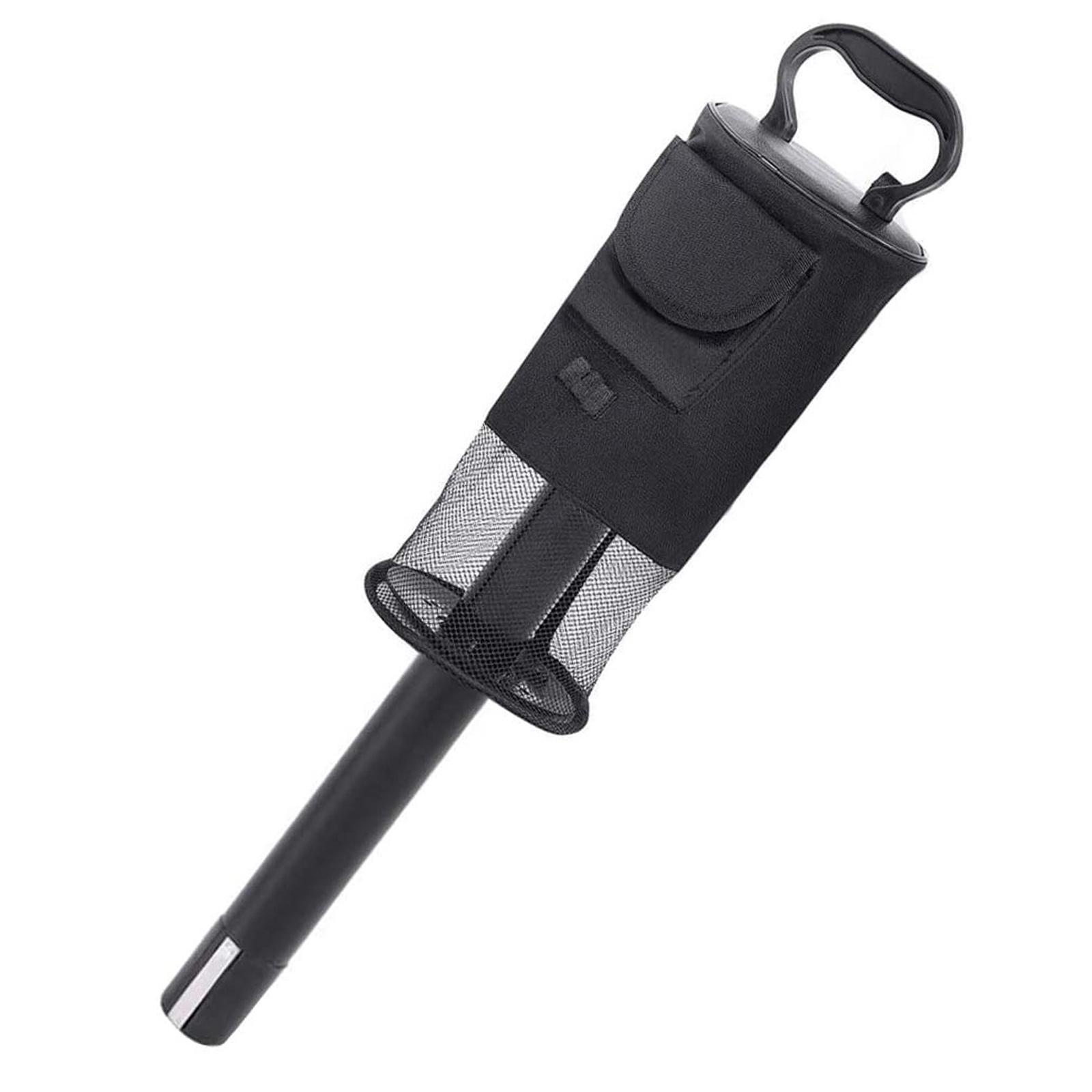Portable Golf Ball Retriever B - Golf Equipment Youtube 评论和价格
