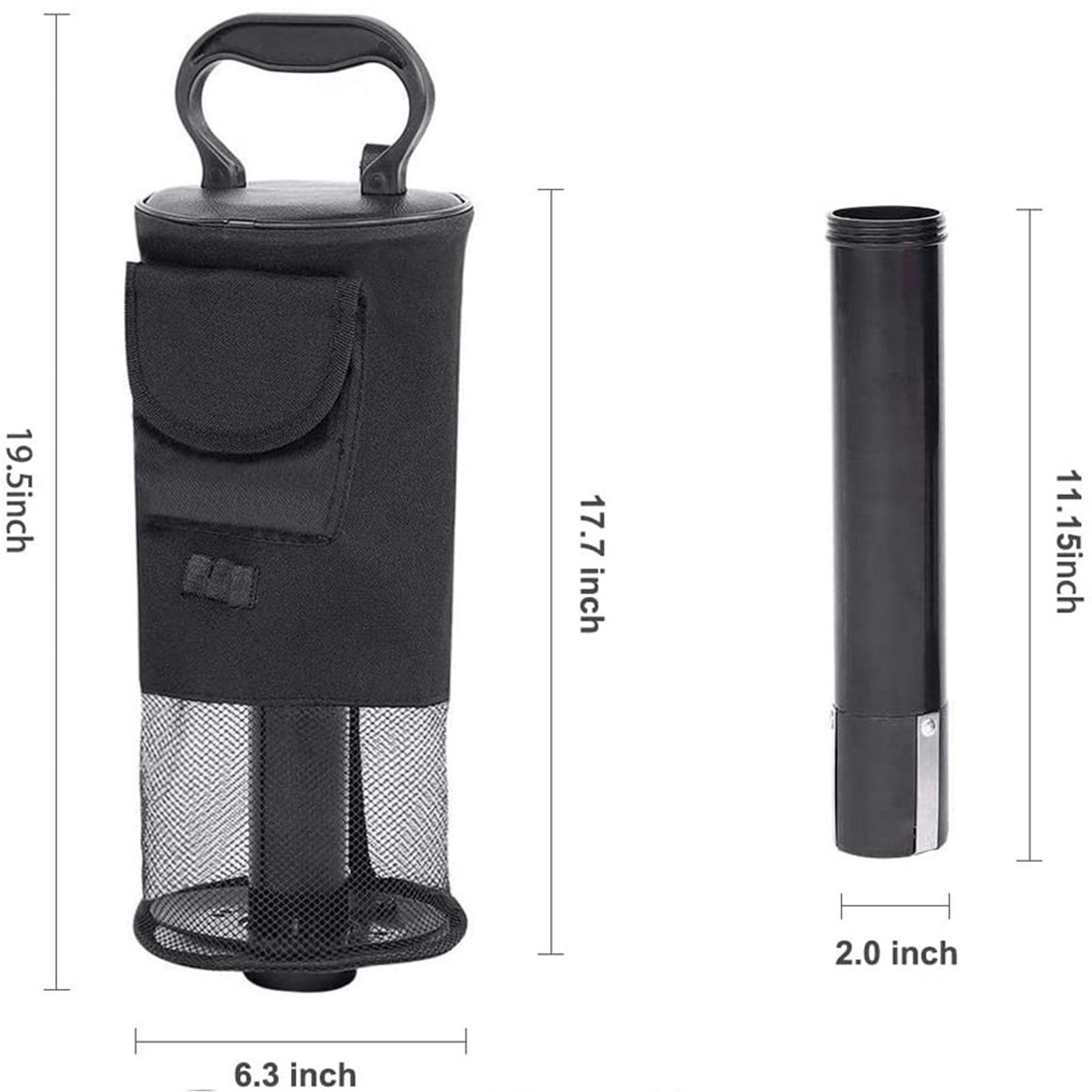 Portable Golf Ball Retriever B - Golf Equipment Youtube 评论和价格