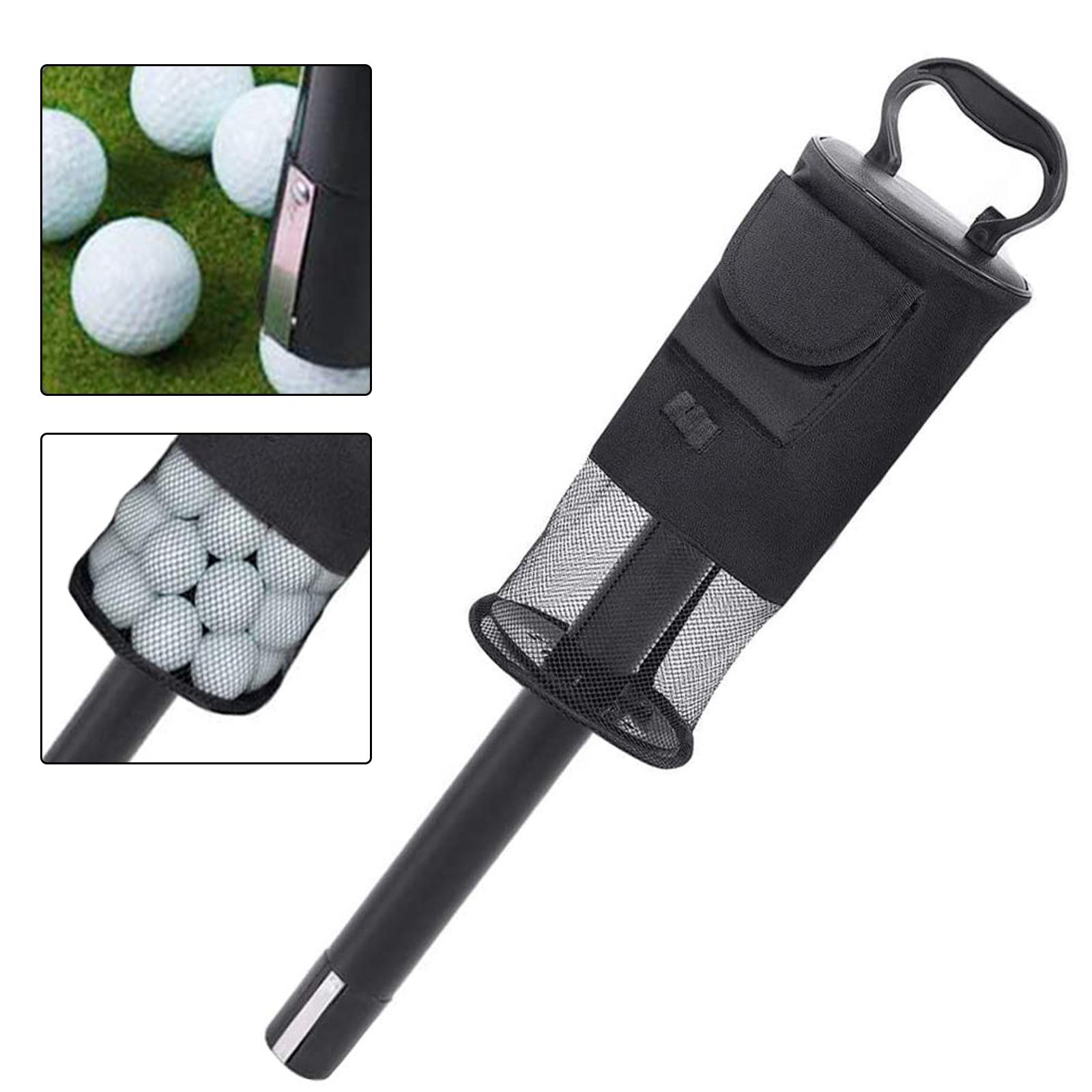 Portable Golf Ball Retriever B - Golf Equipment Youtube 评论和价格