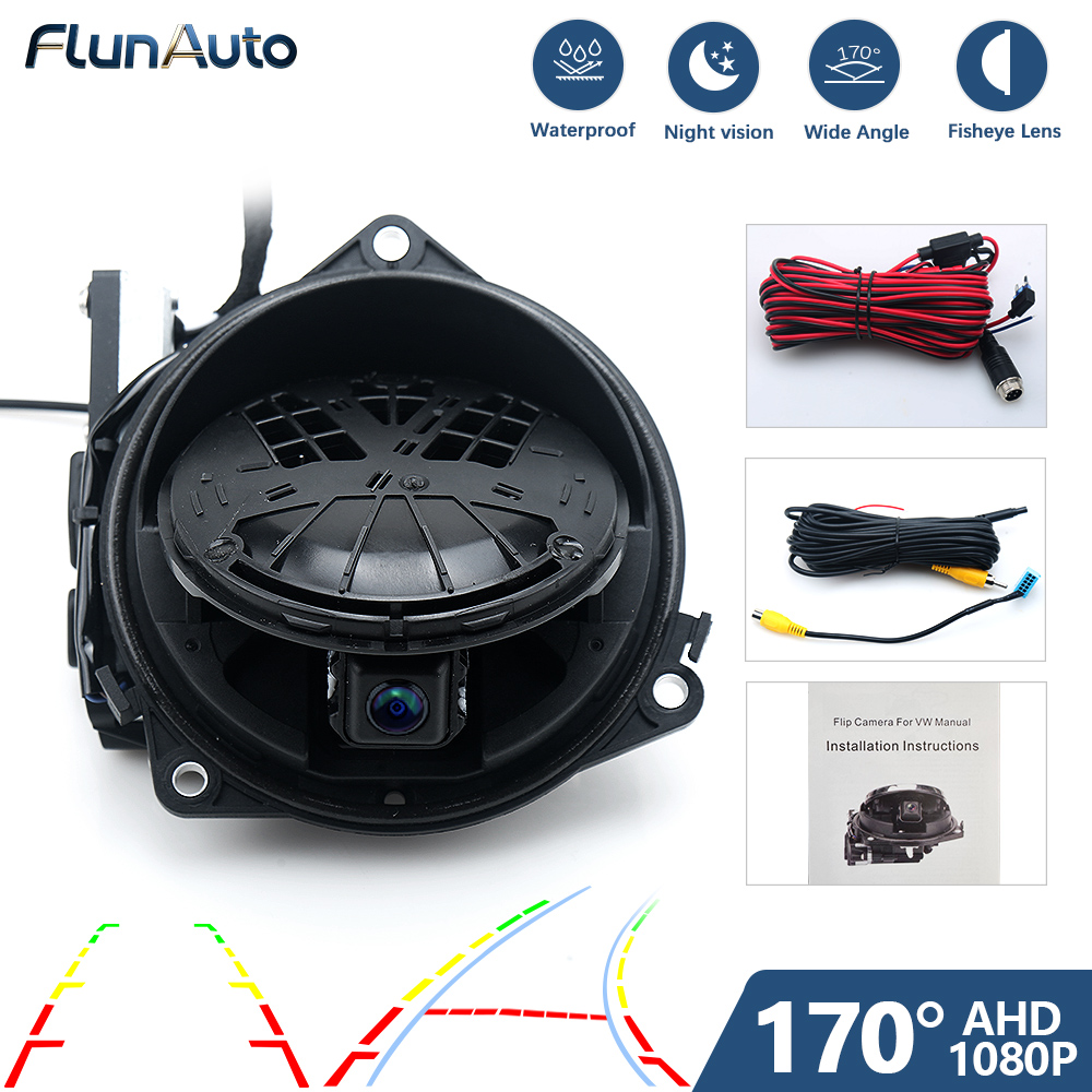 Gold Fisheye 170° AHD 1080P Fl - Golf Equipment Used 评论和价格