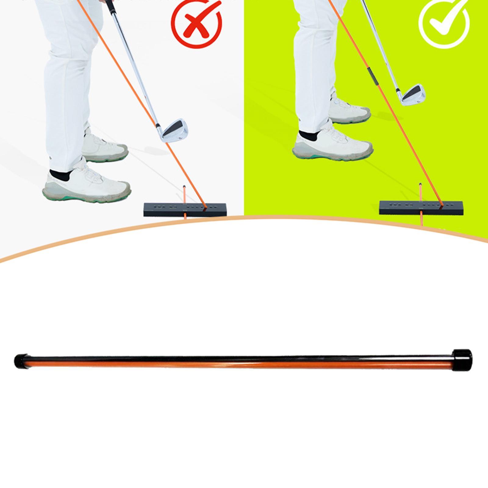 Golf Alignment Sticks Training - Golf Equipment Beginners 评论和价格