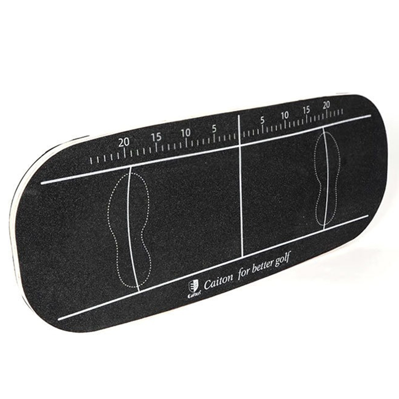 Antiskidding Golf Balance Peda - Golf Equipment Beginners 评论和价格