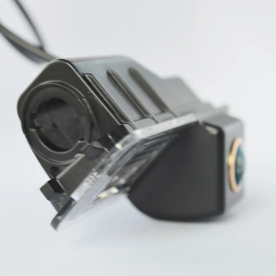 Rear View Reverse 170° Backup  - Golf Equipment Used 评论和价格