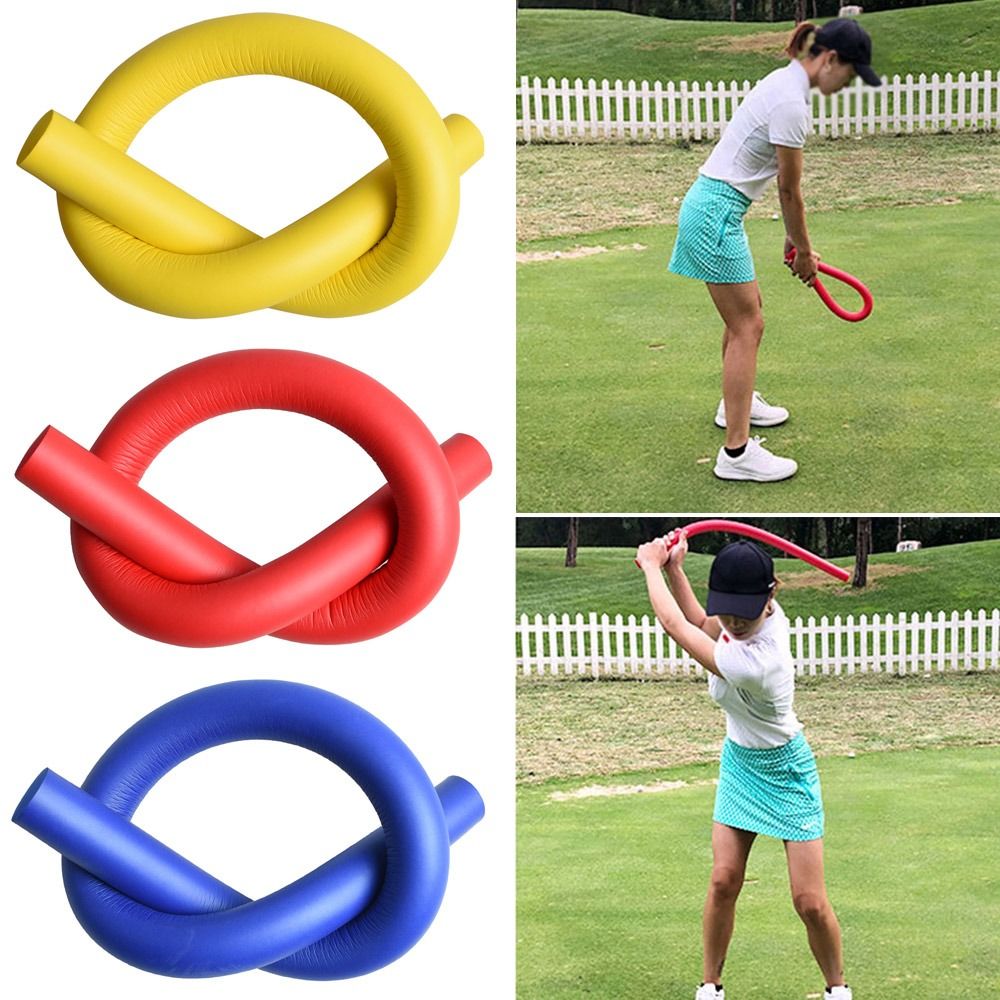 Soft Multifunctional Golf Swin - Golf Equipment Beginners 评论和价格