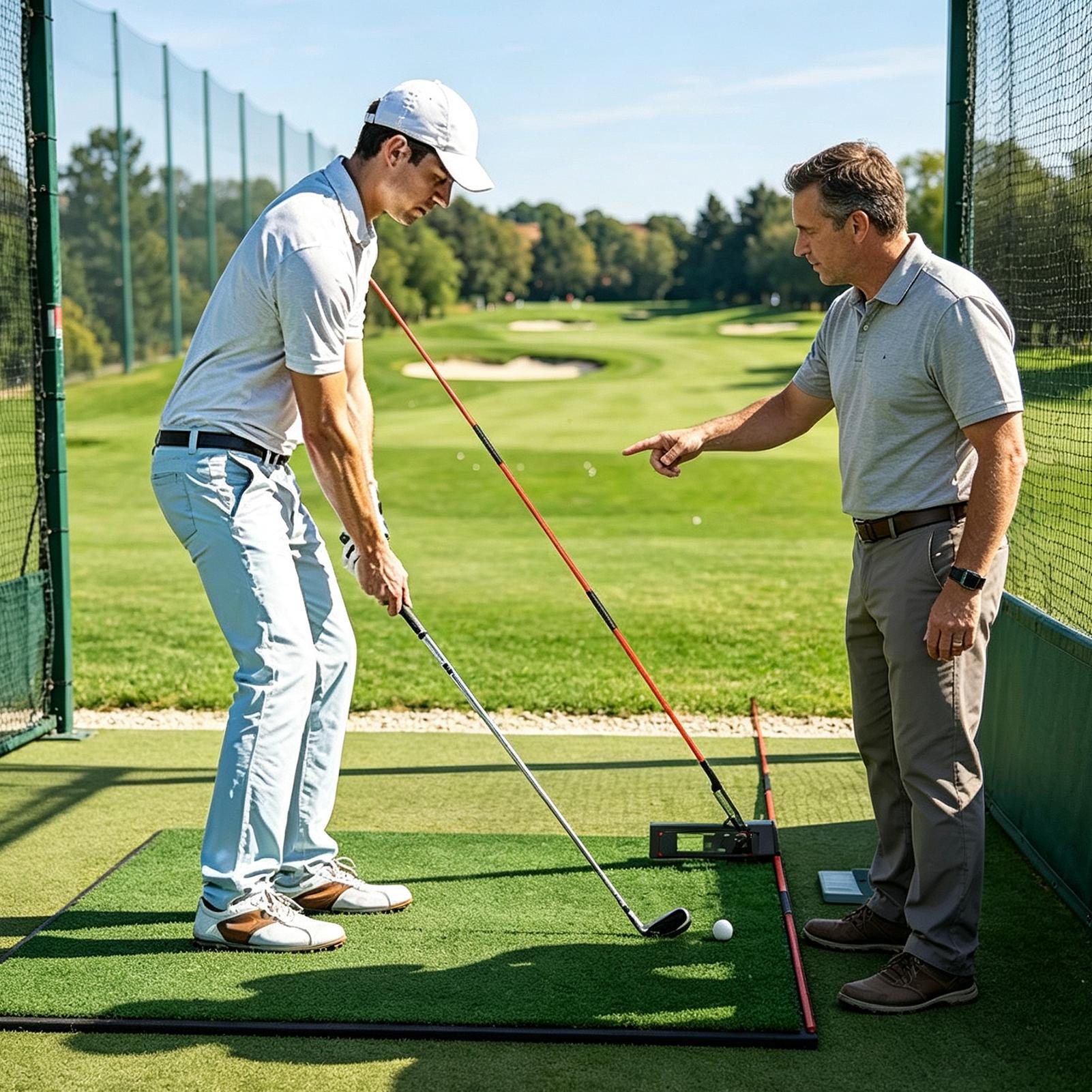 Golf Plane Trainer Adjustable  - Golf Equipment Beginners 评论和价格