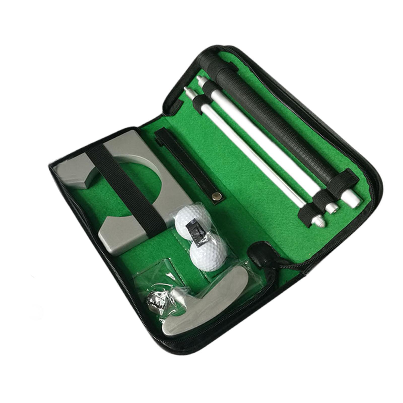 Golf Putter Gift Set Golf Equi - Golf Equipment Beginners 评论和价格