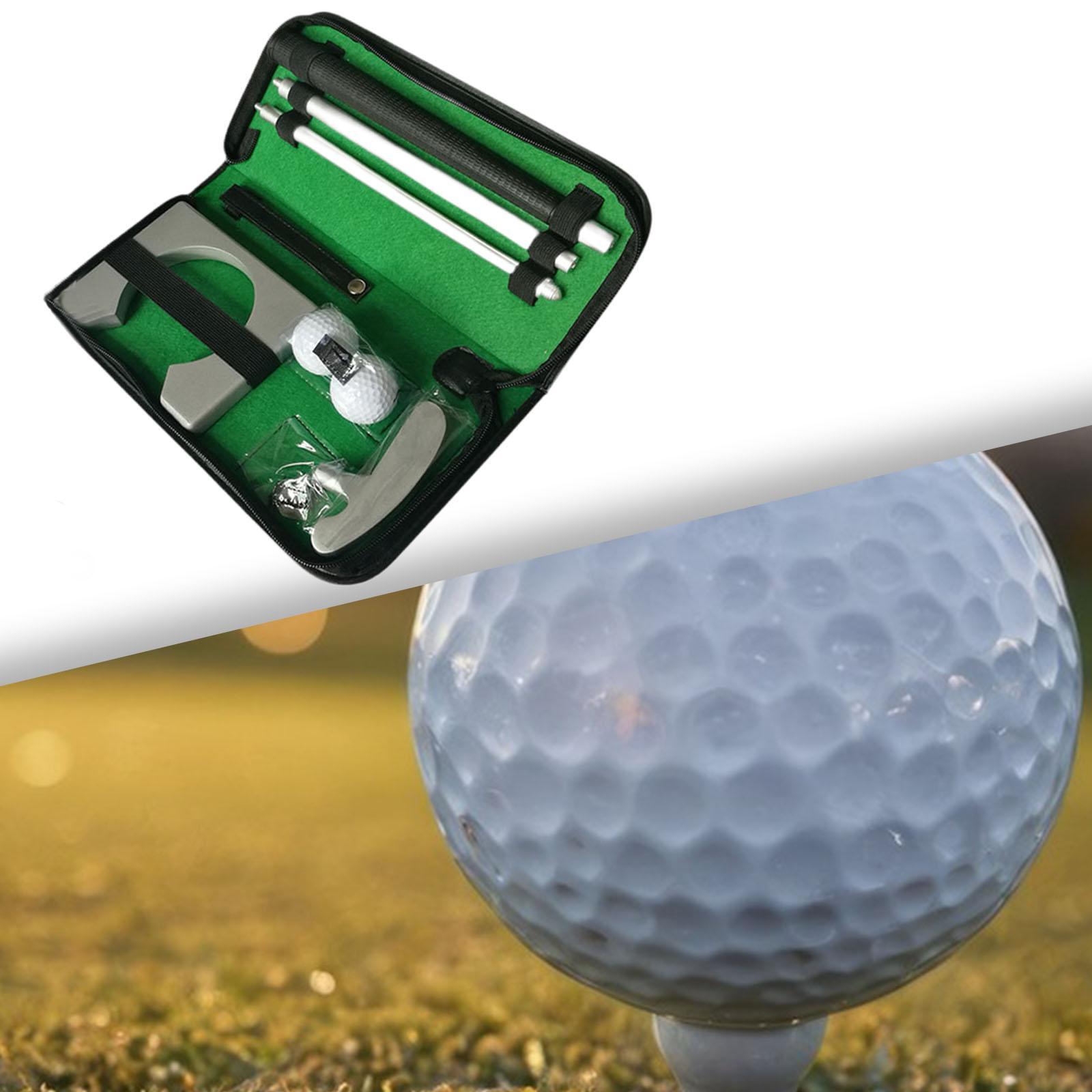 Golf Putter Gift Set Golf Equi - Golf Equipment Beginners 评论和价格