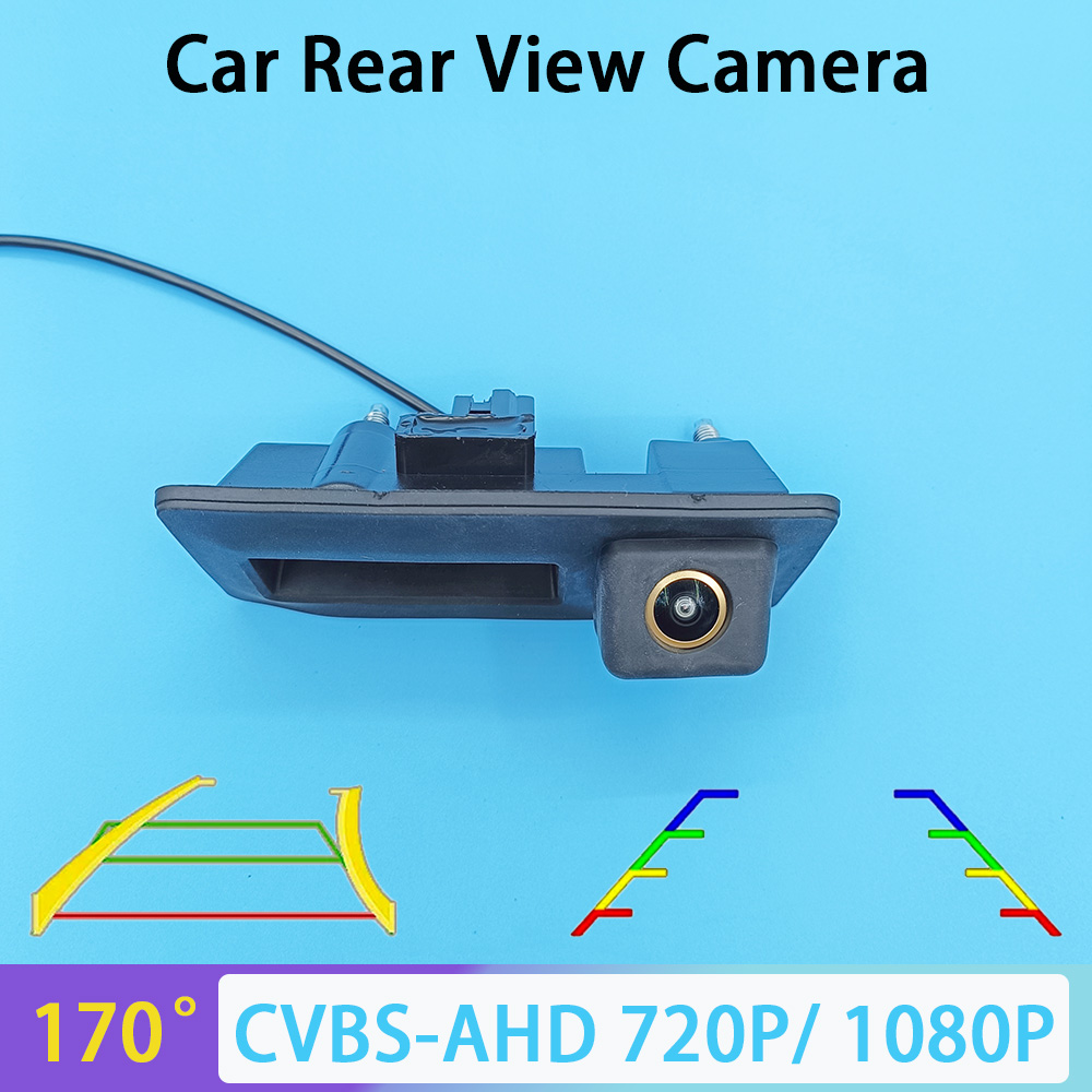 170 Degree AHD 1080P Auto Rear - Golf Equipment Used 评论和价格