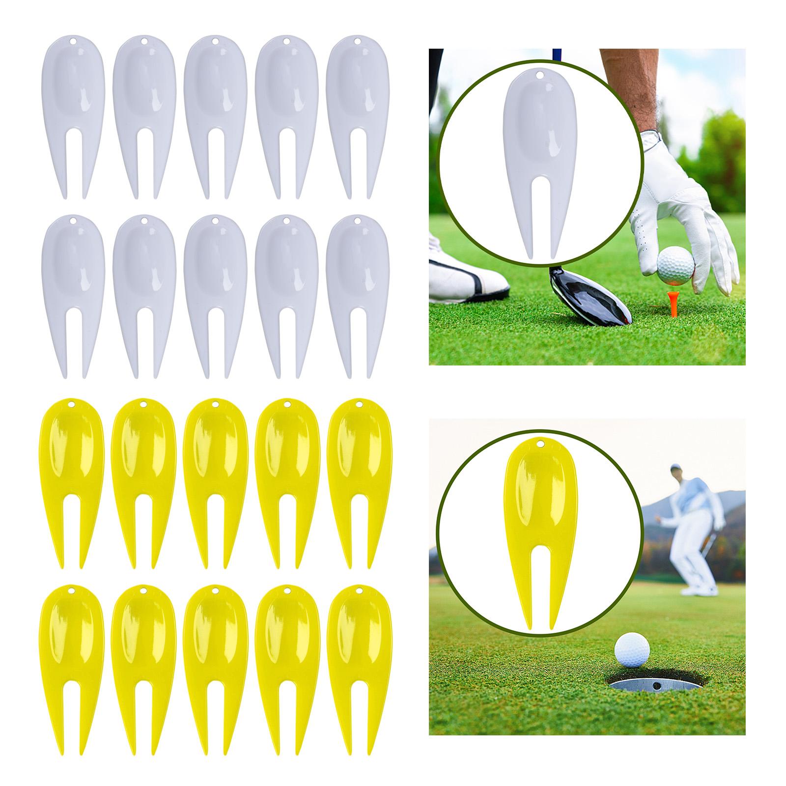 Golf Divot Repair Tools Reusab - Golf Equipment Beginners 评论和价格