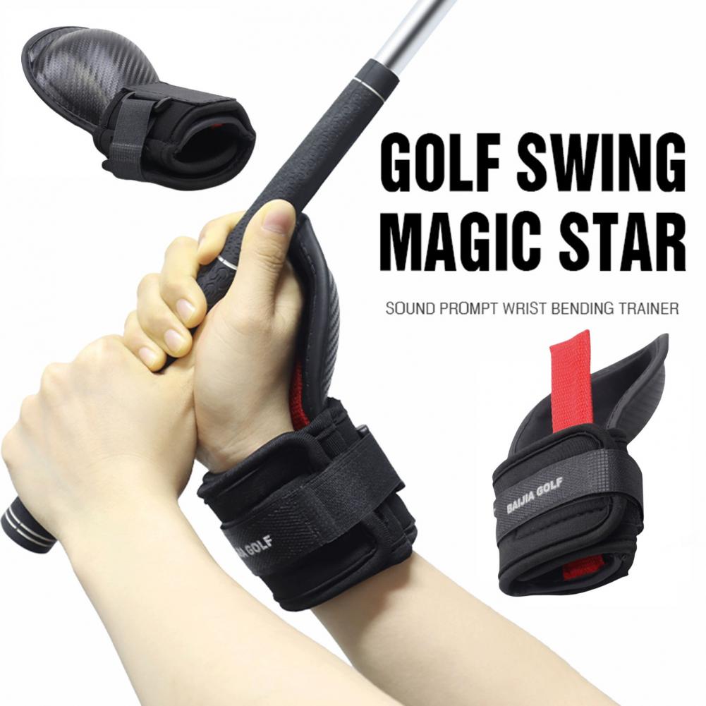 17*12cm Golf Swing Trainer Gol - Golf Equipment Beginners 评论和价格