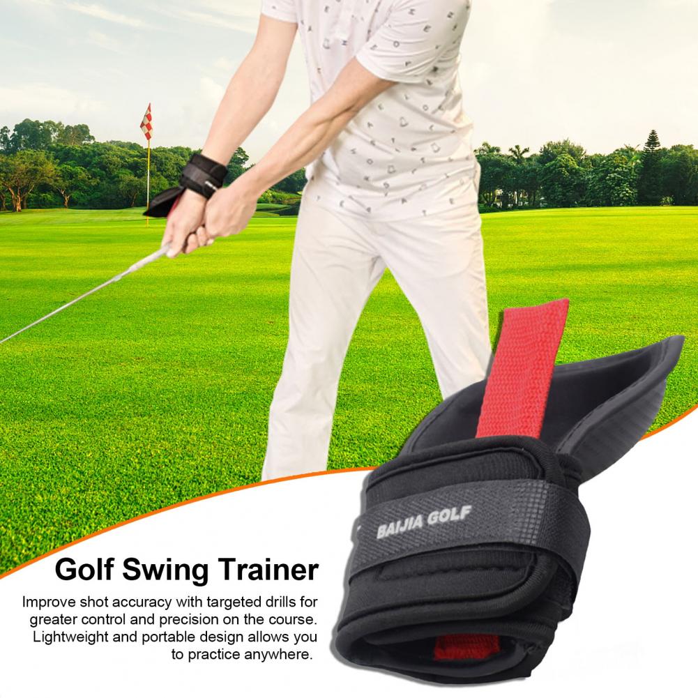 17*12cm Golf Swing Trainer Gol - Golf Equipment Beginners 评论和价格
