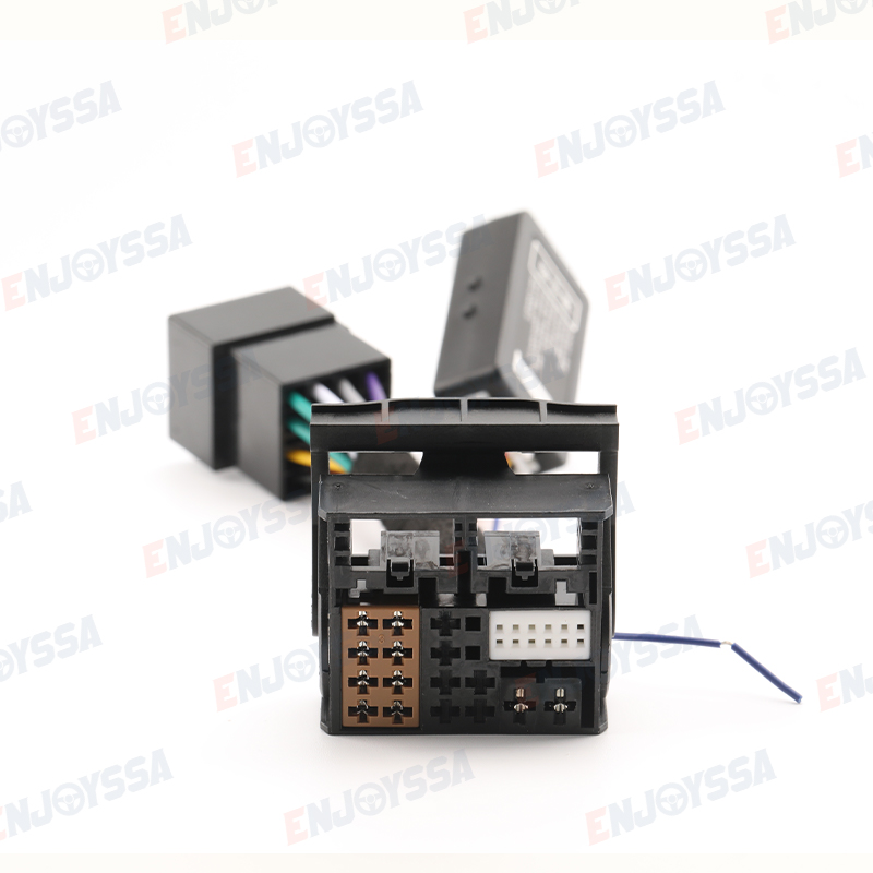 MQB RCD360 RCD360Pro For VW Go - Golf Equipment Used 评论和价格