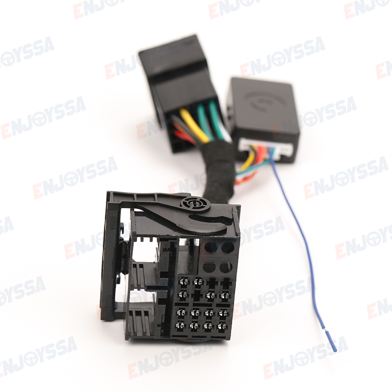 MQB RCD360 RCD360Pro For VW Go - Golf Equipment Used 评论和价格