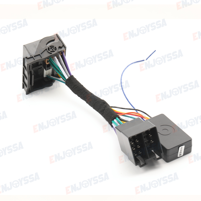MQB RCD360 RCD360Pro For VW Go - Golf Equipment Used 评论和价格