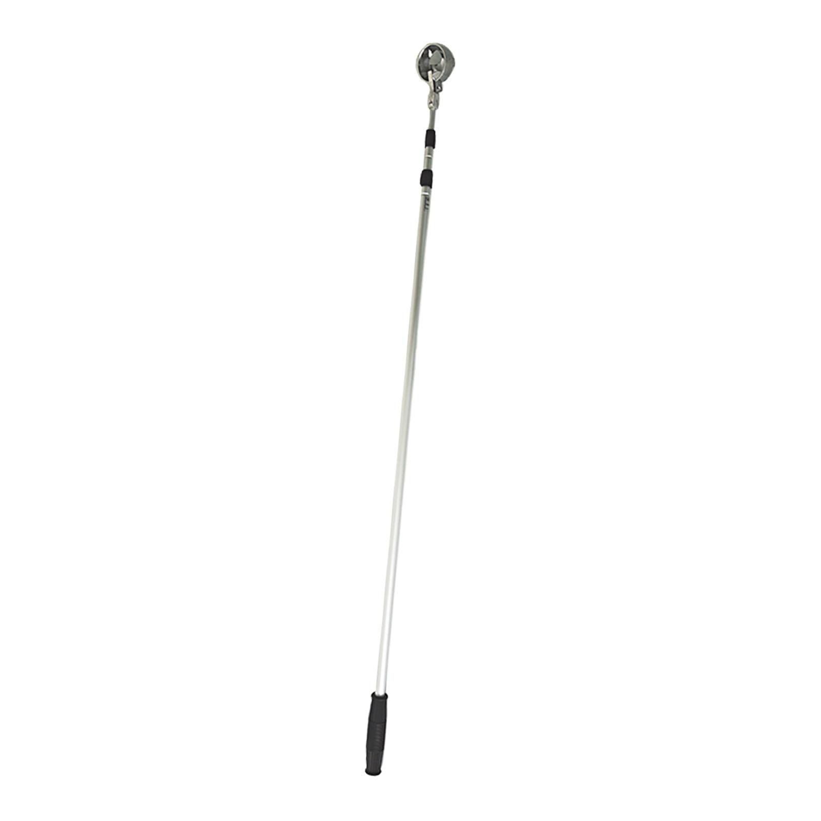 Golf Ball Retriever Tube Light - Golf Equipment Youtube 评论和价格
