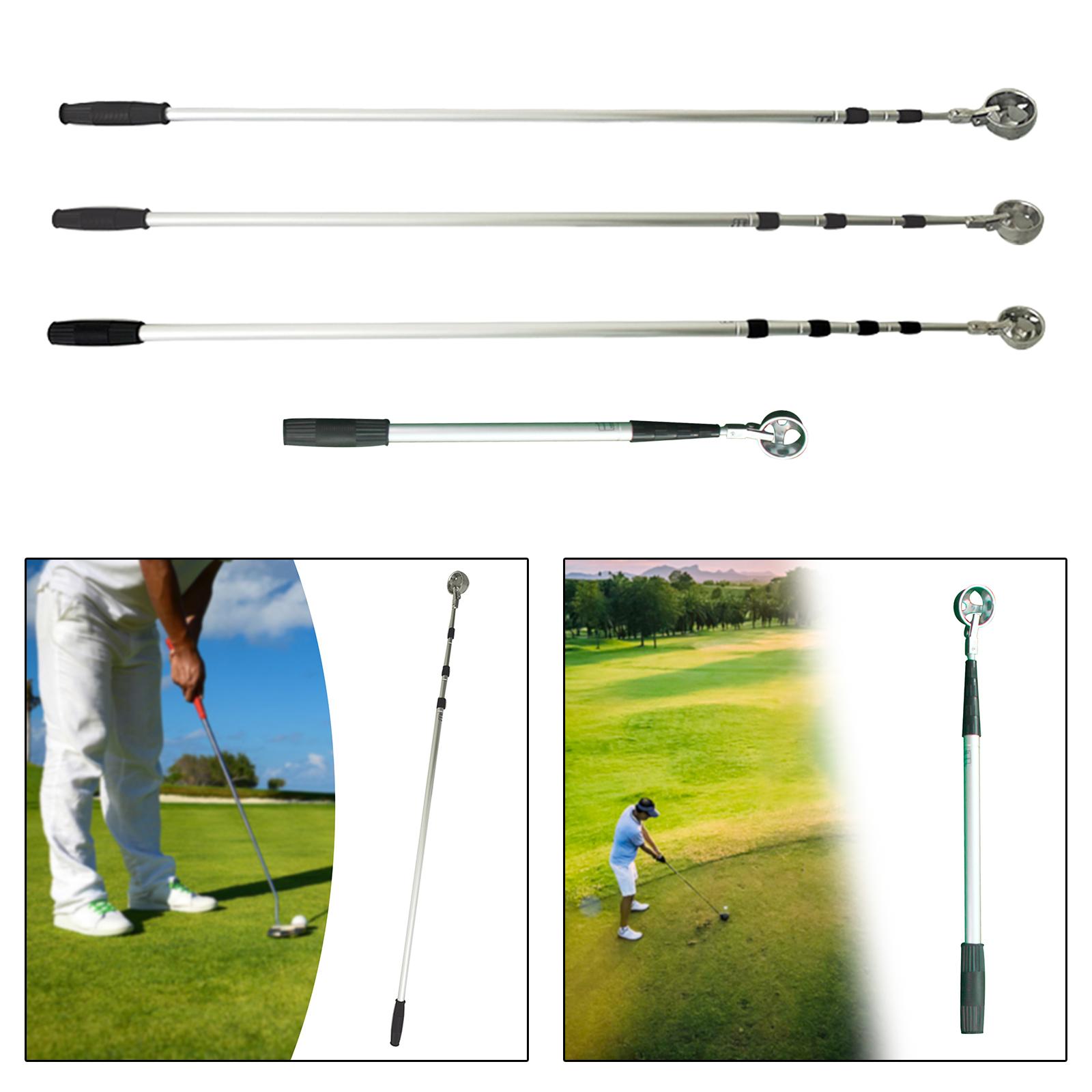 Golf Ball Retriever Tube Light - Golf Equipment Youtube 评论和价格