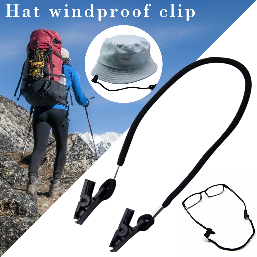 1PC Hat Retainer Fishing Appar - Golf Equipment Used 评论和价格