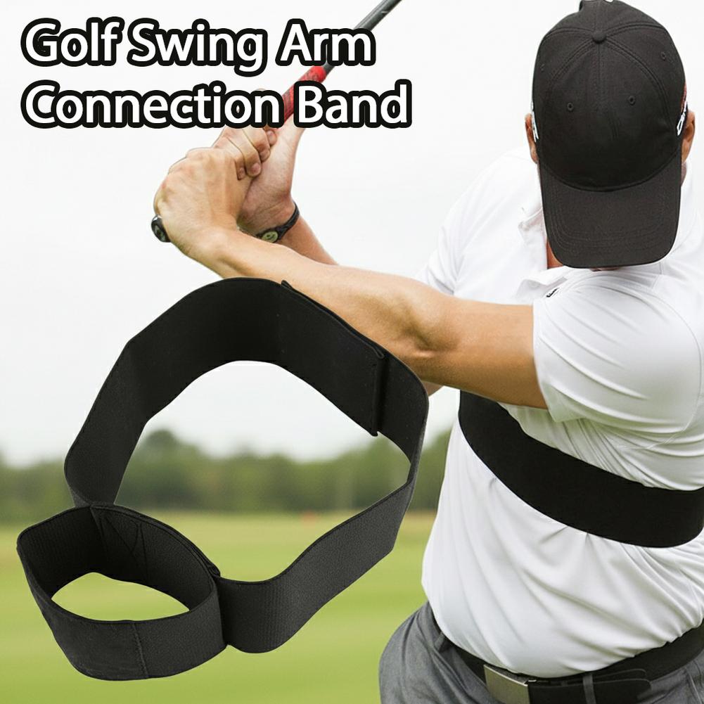 Professional Elastic Golf Swin - Golf Equipment Beginners 评论和价格