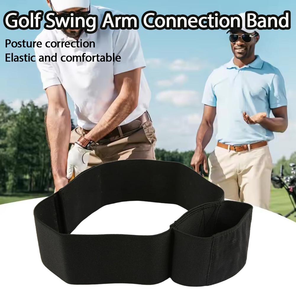 Professional Elastic Golf Swin - Golf Equipment Beginners 评论和价格