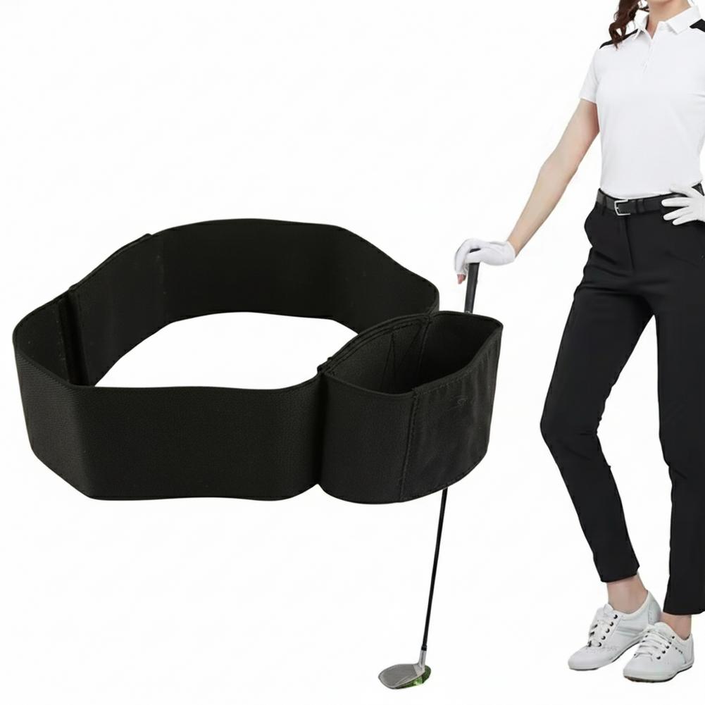 Professional Elastic Golf Swin - Golf Equipment Beginners 评论和价格
