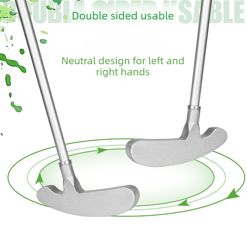 Detachable Golf Putter Beginne - Golf Equipment Beginners 评论和价格