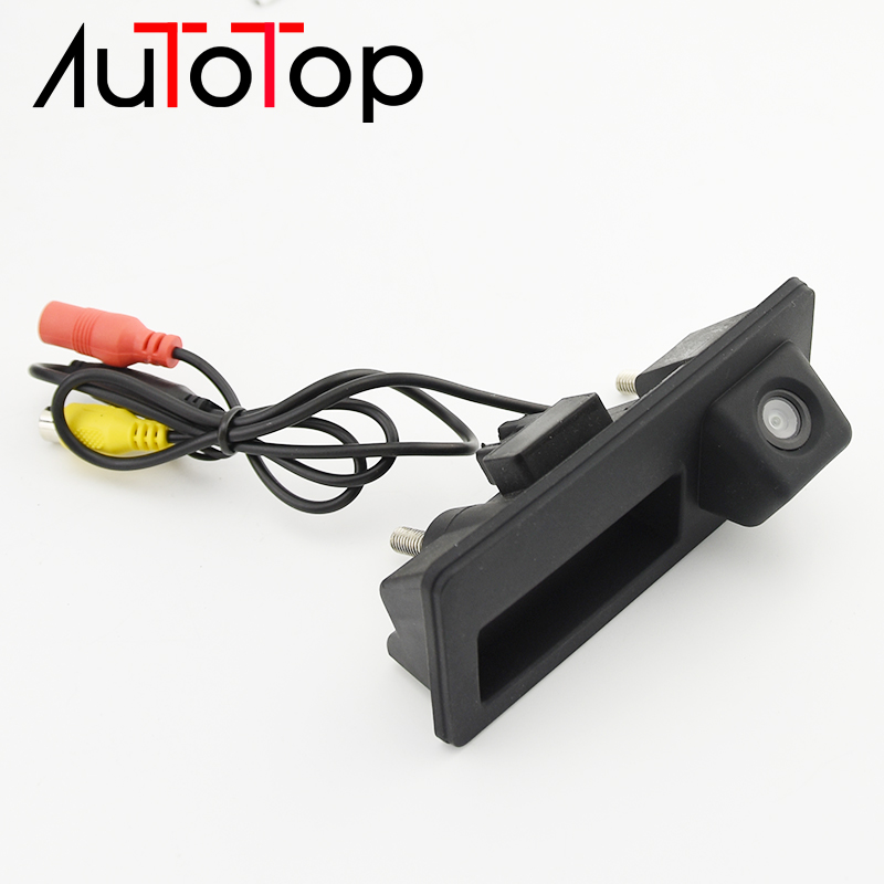 AUTOTOP Car Reverse Camera For - Golf Equipment Used 评论和价格