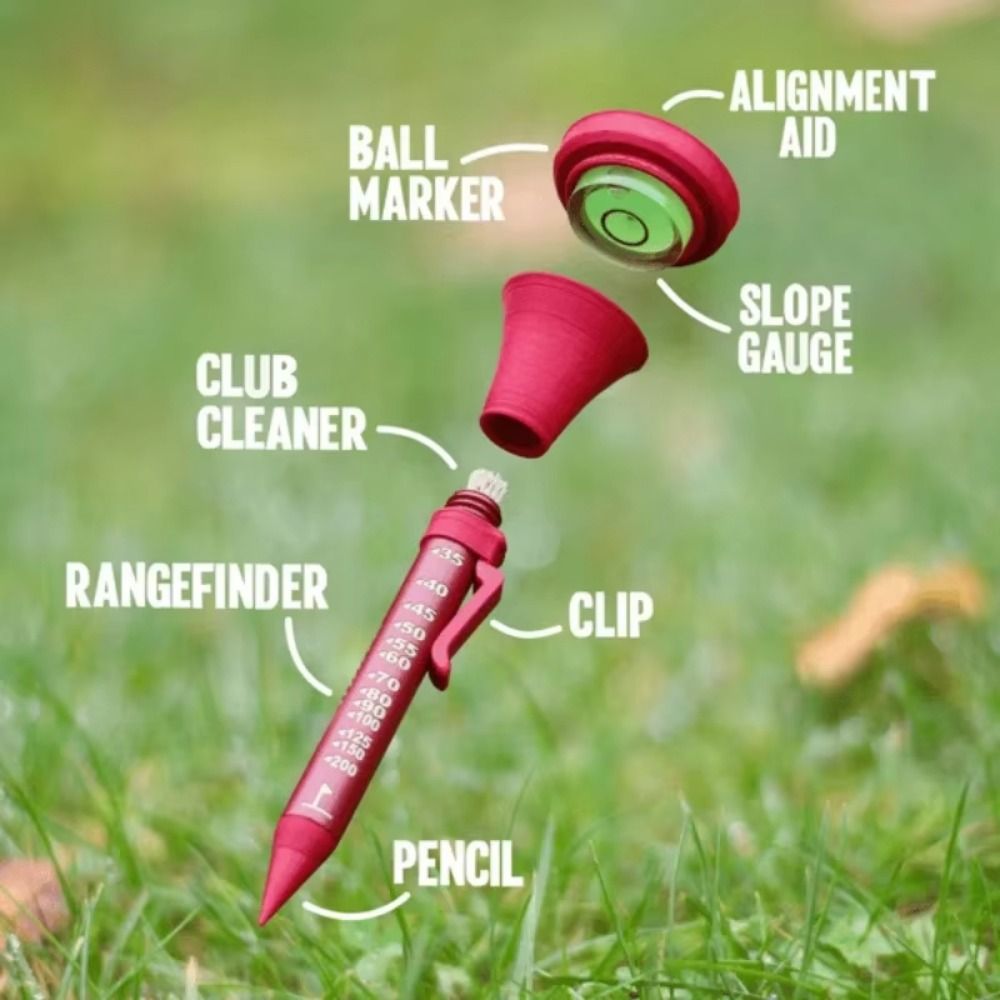 Multi-functional Multi-functio - Golf Equipment Used 评论和价格