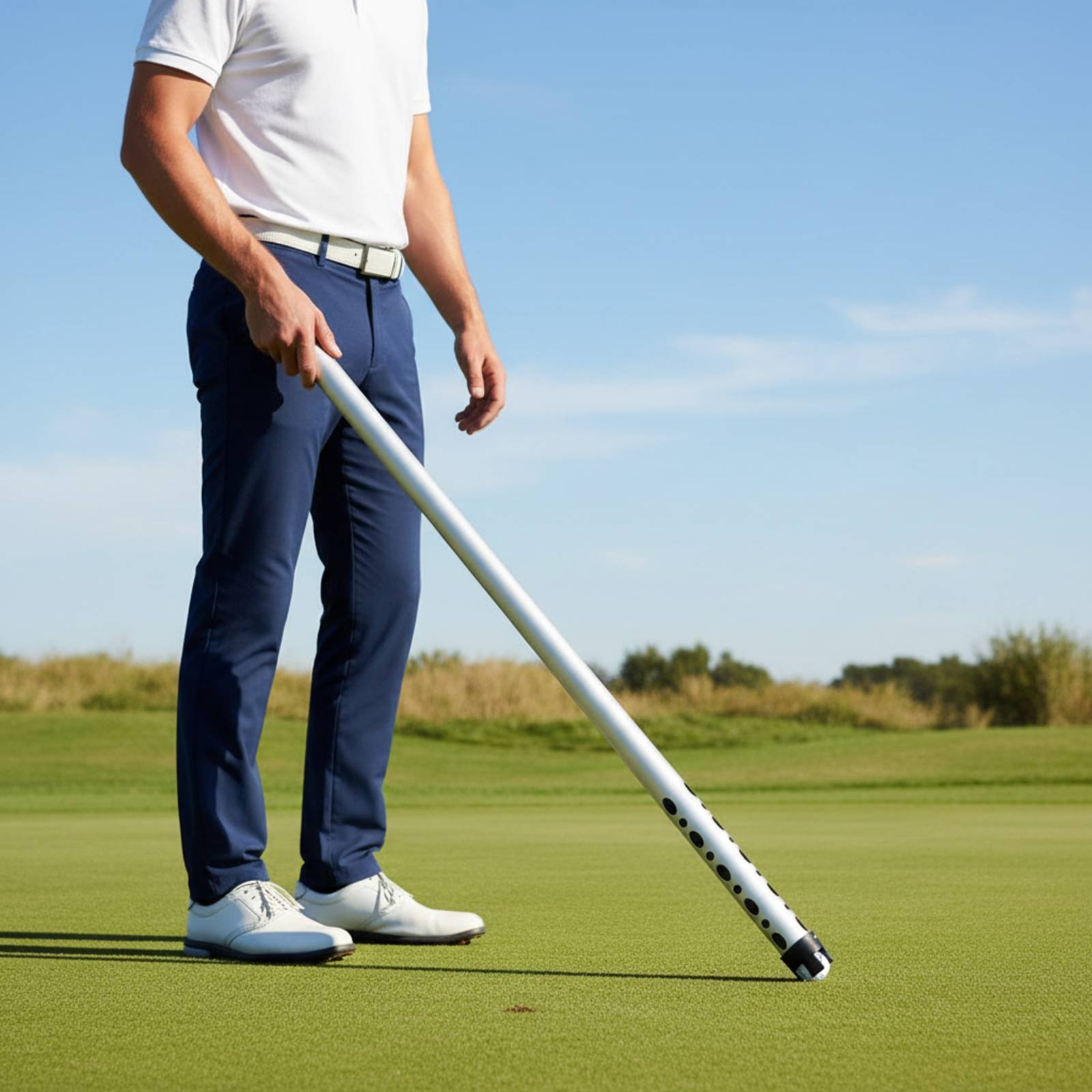 Golf Ball Grabber Portable Gol - Golf Equipment Youtube 评论和价格