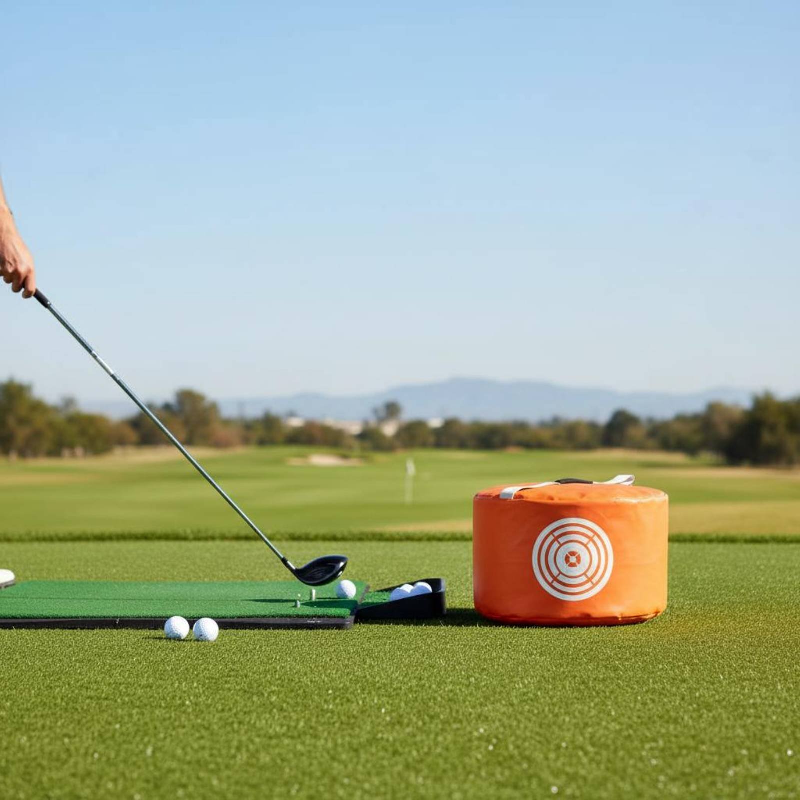 Golf Strike Bag Improve Accura - Golf Equipment Beginners 评论和价格