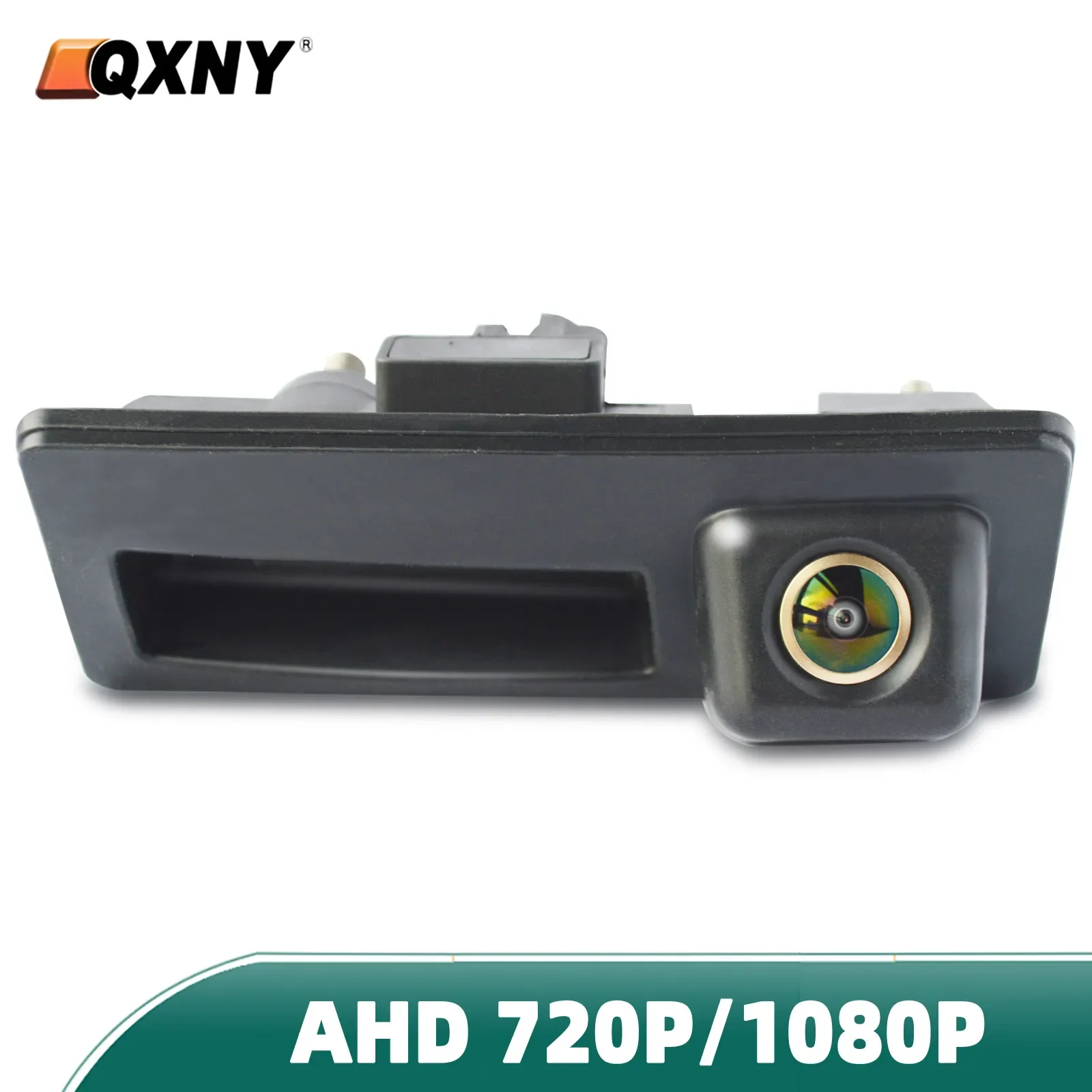 QXNY AHD CVBS  Backup Camera V - Golf Equipment Used 评论和价格
