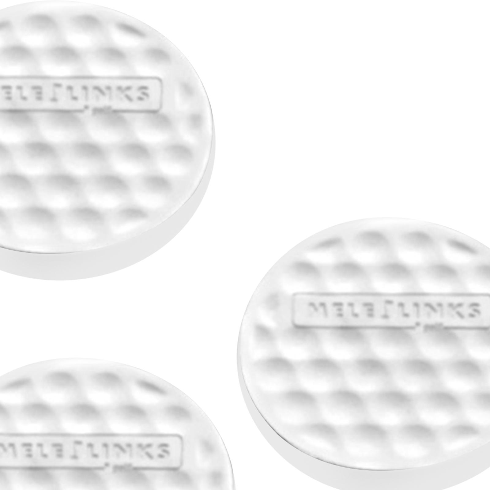 6x Golf Practice Balls, Flat G - Golf Equipment Beginners 评论和价格