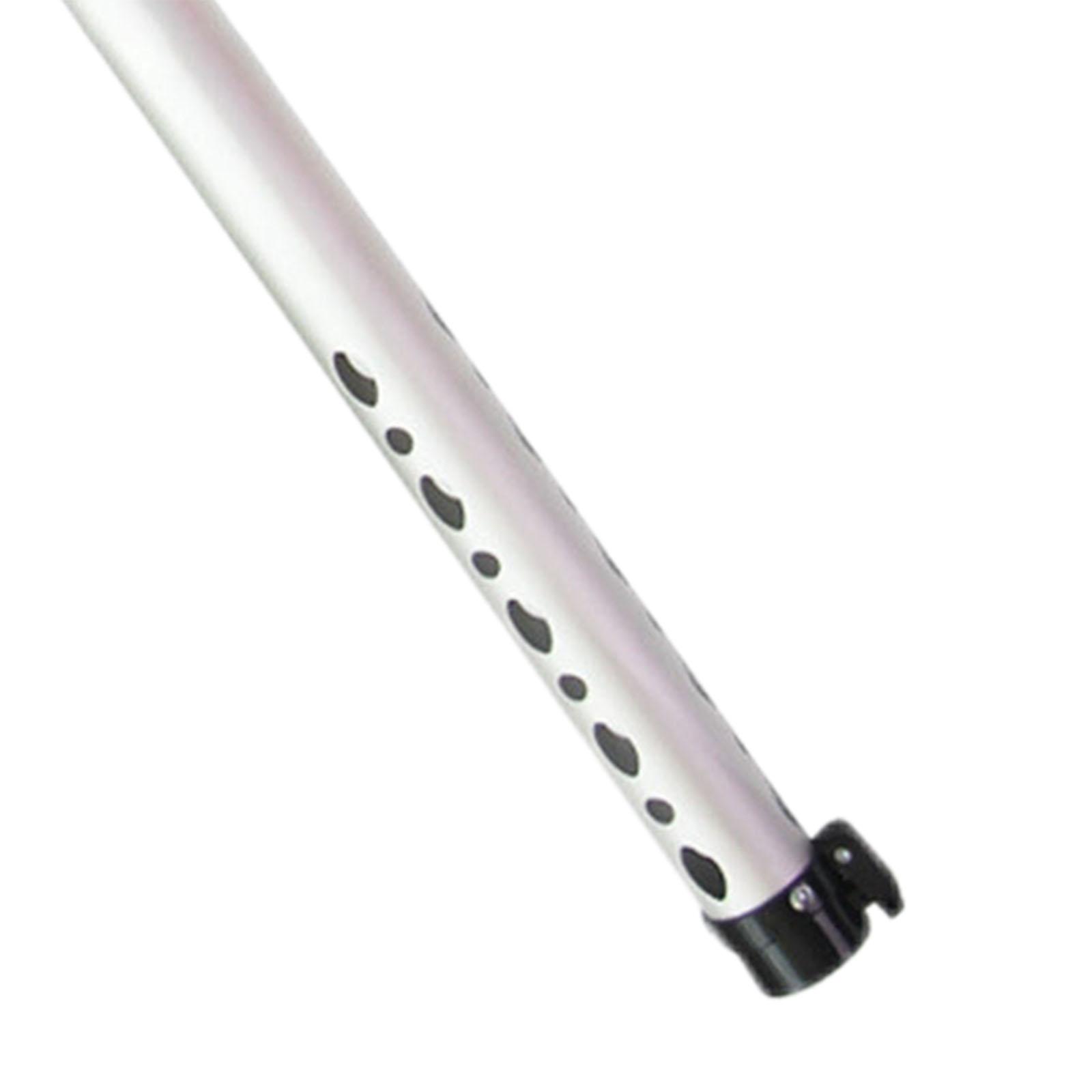 Aluminum Golf Ball Picker Shag - Golf Equipment Youtube 评论和价格