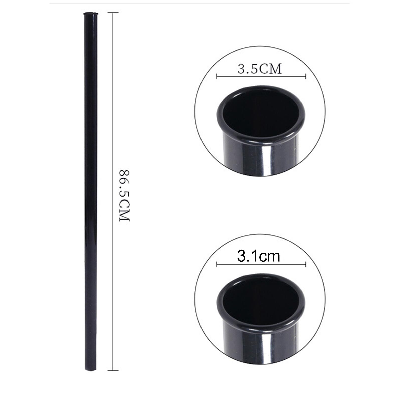 2Pcs Golf Club Tube Club Holde - Golf Equipment Youtube 评论和价格