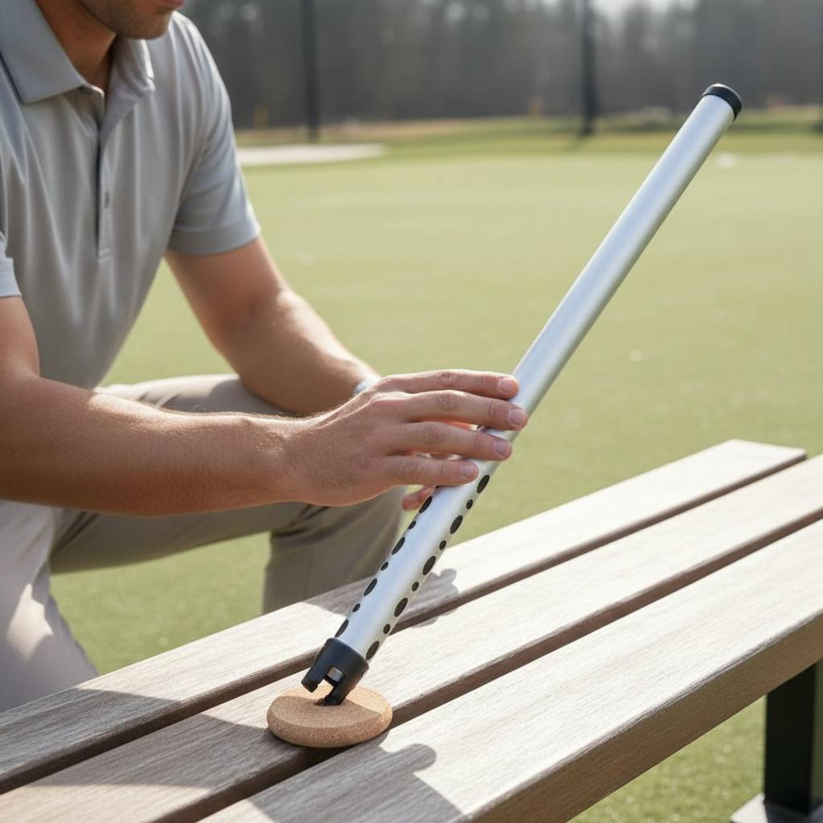 Golf Ball Grabber Aluminum All - Golf Equipment Youtube 评论和价格