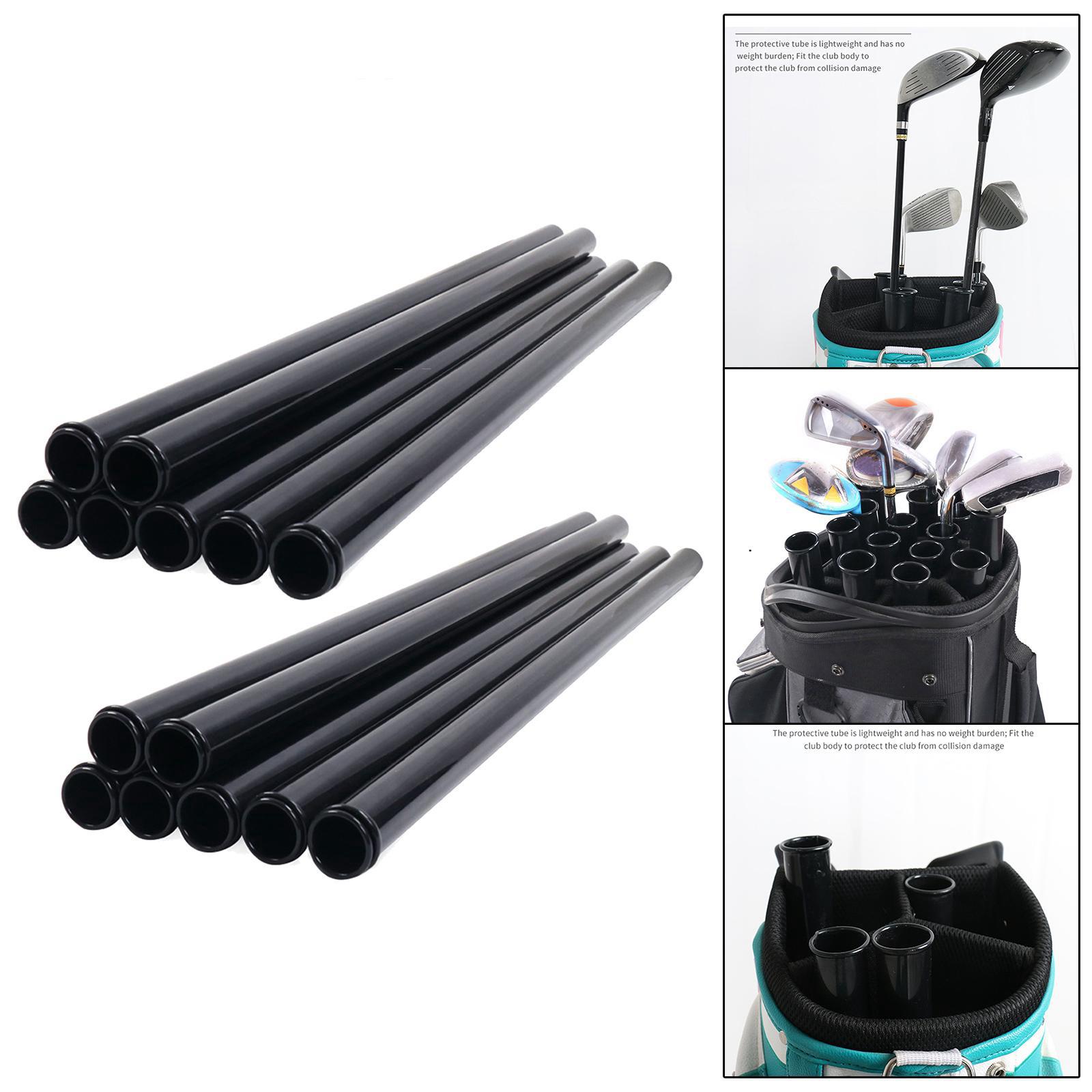 Premium Golf Club Tube Organiz - Golf Equipment Youtube 评论和价格
