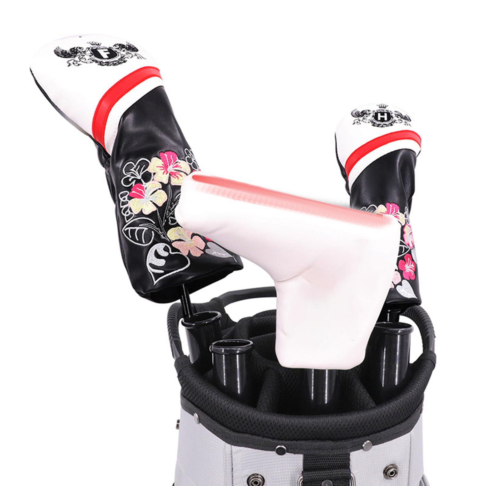 Premium Golf Club Tube Organiz - Golf Equipment Youtube 评论和价格
