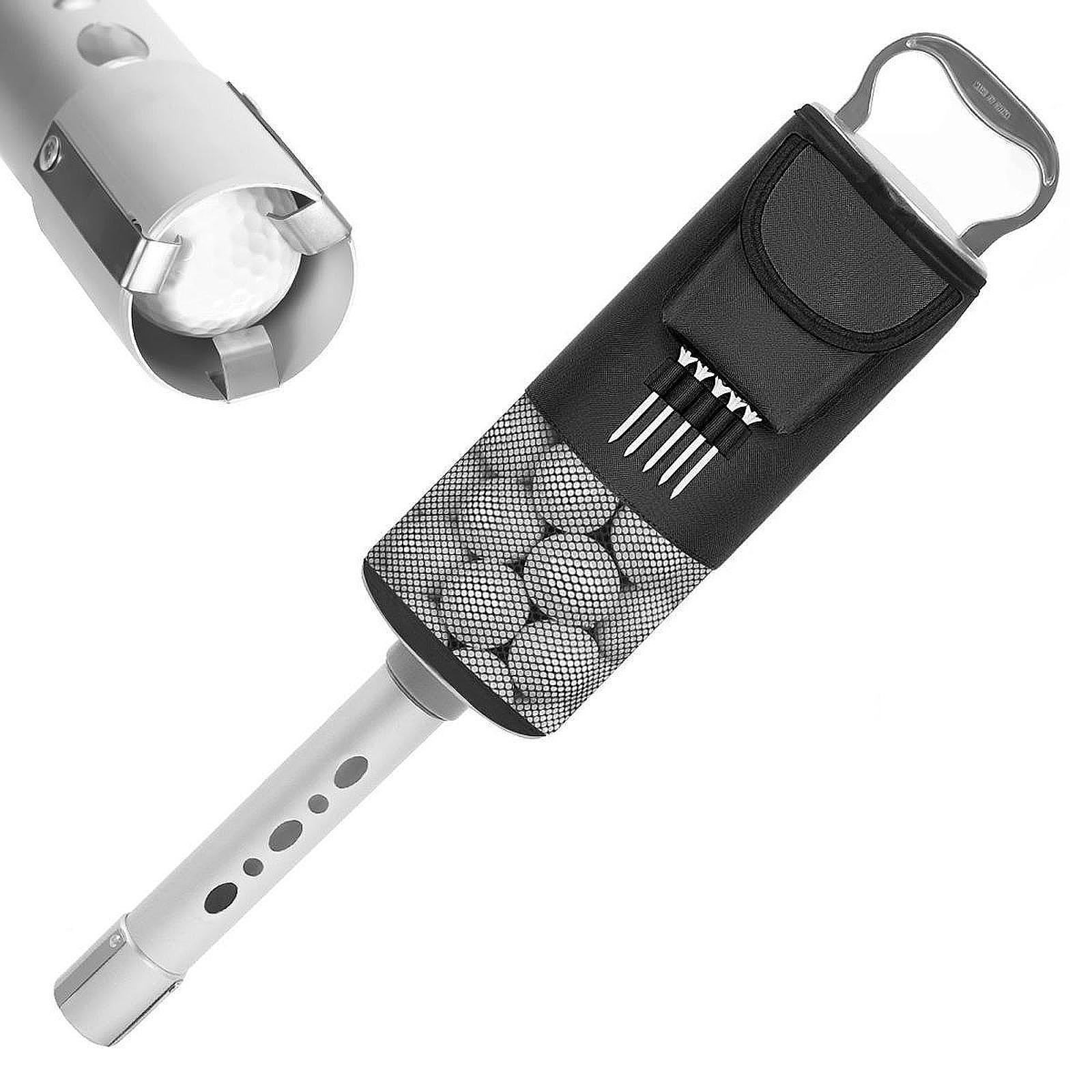 Golf Ball Picker Upper Lightwe - Golf Equipment Youtube 评论和价格