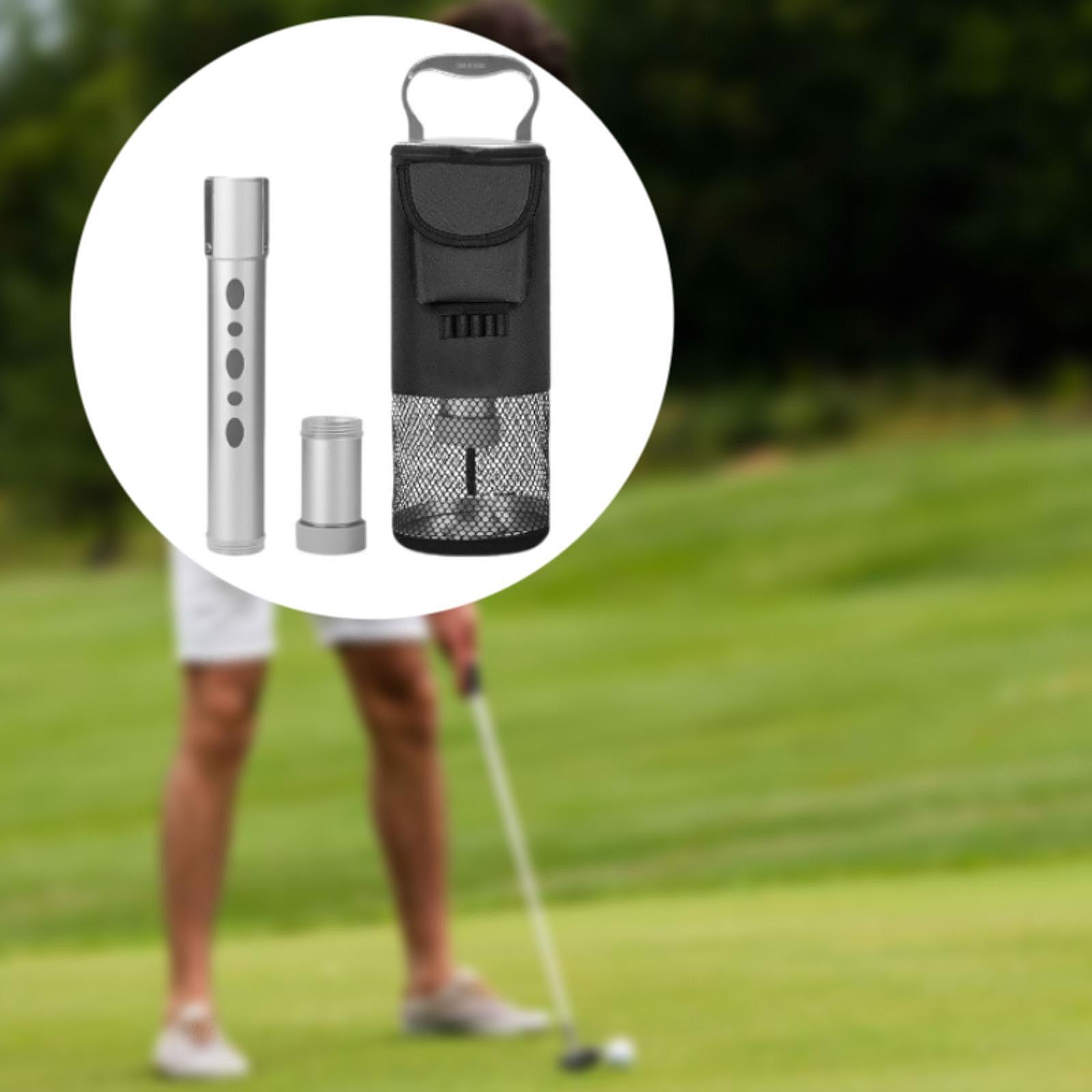 Golf Ball Picker Upper Lightwe - Golf Equipment Youtube 评论和价格